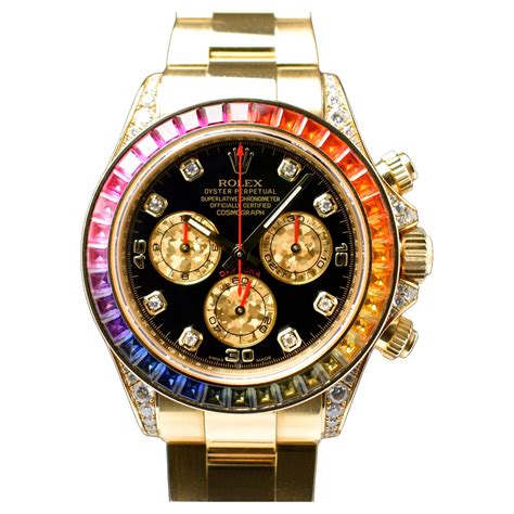 rolex daytona yellow gold diamonds|rolex daytona value chart.